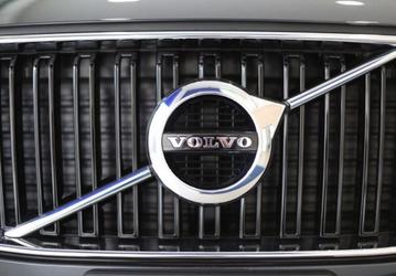 Volvo Cars и Baidu разработают самоуправляемое такси для Китая