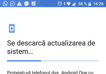 HTC U11 Life первым из смартфонов HTC получил ОС Android 9.0 