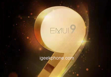 Прошивка EMUI 9.0 на базе Android 9.0 Pie готовится выйти на Honor 8X, Huawei nova 3i и Huawei Maimang  7