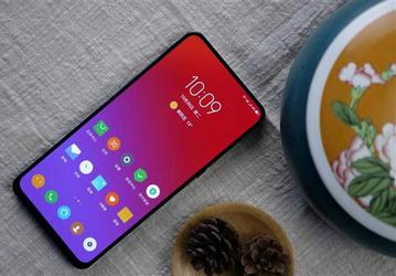 Фотогалерея дня: «живые» снимки самого дешёвого смартфона-слайдера Lenovo Z5 Pro