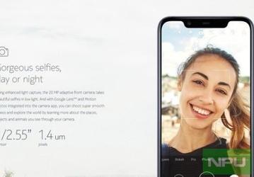 Под обозначением Nokia 8.1 и правда скрывается модель Nokia X7