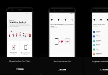 OnePlus готовит версию ПО Switch для iOS, в надежде, что владельцы iPhone решат перейти на OnePlus 6T