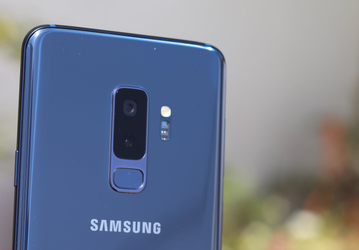 Перечислены страны, жители которых протестируют Android Pie для Samsung Galaxy Note9, S9 и S9+ 