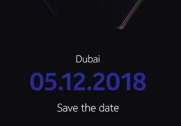 Сразу три новых смартфона Nokia покажут 5 декабря в Дубае