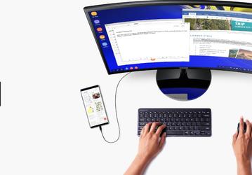 С выходом Android Pie смартфоны Samsung Galaxy S9 могут получить функцию, доступную сейчас только на Note9
