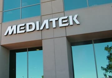 MediaTek существенно нарастила чистую прибыль, хотя выручка выросла незначительно