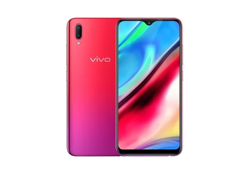 Первый смартфон на базе Snapdragon 439 получил емкий аккумулятор и игровой режим