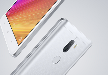 Смартфон Xiaomi Mi 5s Plus, наконец, получил стабильную версию MIUI 10 