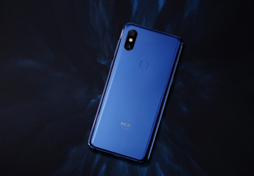 В камеру Xiaomi Mi Mix 3 добавили улучшенный ночной режим Super Night Scene Mode. Xiaomi Mi 8 и Xiaomi Mi Mix 2S на очереди 