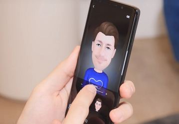 Samsung Galaxy J7 Duo — первый бюджетный смартфон производителя, который получил функцию, ранее доступную только на флагманах