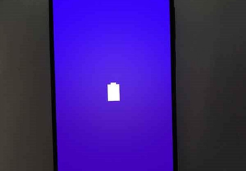 Дырявые экраны наступают, следующий на очереди — смартфон Lenovo Z5S