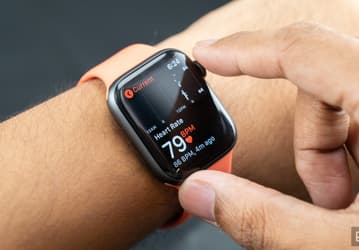 Следующее обновление watchOS наконец-то будет включать приложение для ЭКГ