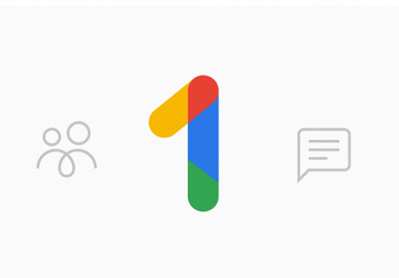 Тарифный план Google One начинает работать в России