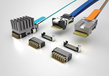 PLDA и Samtec показали работу PCIe 4.0 по кабельному подключению