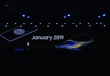 Android Pie придёт на смартфоны Samsung Galaxy Note9 и S9/S9+ уже в январе, принеся совершенно новый интерфейс One UI