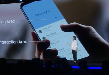 Samsung Galaxy S8, Galaxy S8+ и Note8 не получат новый интерфейс One UI