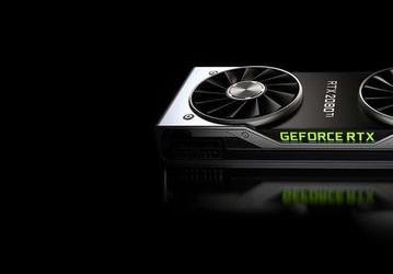 Nvidia на своём форуме наконец-то обратилась к пользователям, пострадавшим от «мора» видеокарт GeForce RTX 