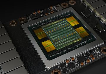 Мобильные видеокарты Nvidia нового поколения могут дебютировать уже на CES 2019