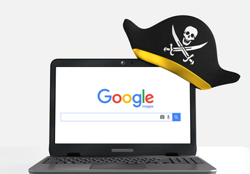 Google удалила 3 млрд ссылок и 10 млн объявлений из-за нарушений авторских прав
