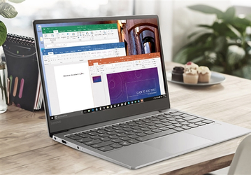 Ноутбук Lenovo Xiaoxin Air 13 за 15 минут заряжается на 2 часа работы и стоит $720