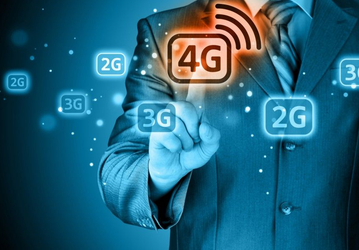 Больше всего пользователей 4G и оптоволоконного интернета живет в одной стране мира