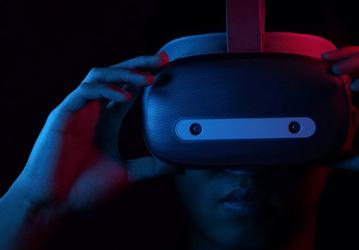 Представлена гарнитура Shadow VR: шесть степеней свободы, угол обзора 110° и цена $399