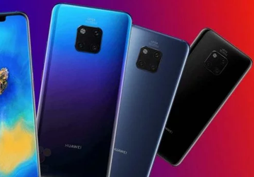 Huawei продала 4 миллиарда телефонов