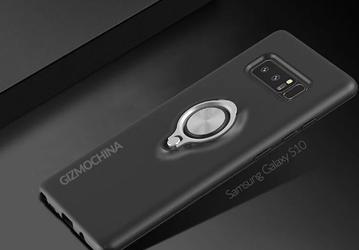 Опубликованы высококачественные изображения смартфона Samsung Galaxy S10