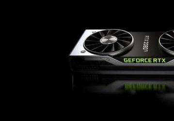 Доход Nvidia в минувшем квартале составил 3,18 млрд долларов