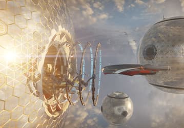 Анонсировано добавление в 3DMark теста производительности при использовании трассировки лучей