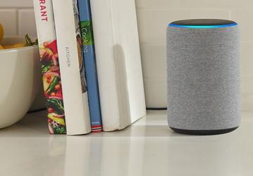 Музыкальный сервис Apple Music станет доступен на умных колонках Amazon