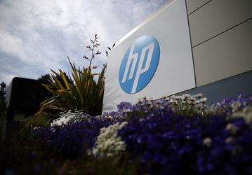 Компания HP опубликовала отчет за четвертый квартал 2018 финансового года и за год в целом