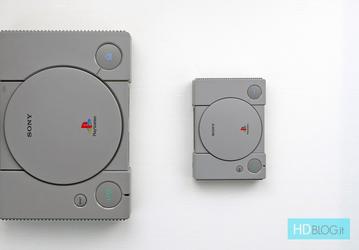 Новейшая игровая консоль Sony PlayStation основана на... SoC MediaTek