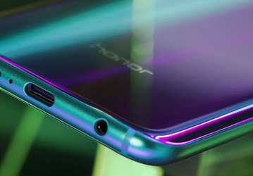 Huawei тестирует ОС Fuchsia на смартфоне Honor Play