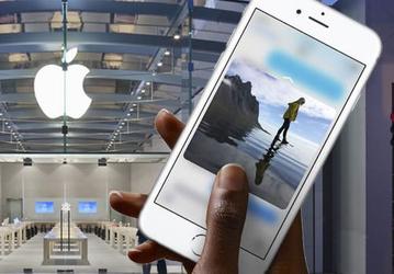 Apple отчиталась об абсолютном рекорде по доходности от сервисов
