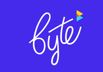 На смену сервису Vine придет Byte