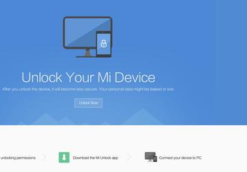 Xiaomi назвала фальшивкой сообщения о запрете на альтернативные прошивки для своих смартфонов