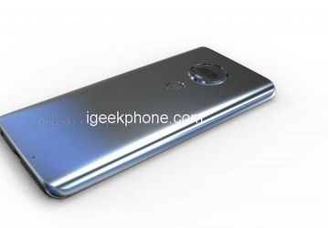 Motorola выпустит три модели смартфонов в 2019 году, самым производительным будет Moto Z4