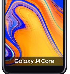 Samsung официально представила Galaxy J4 Core – свой второй смартфон под управлением Android Go