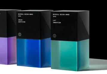 Google назвала самые красивые приложения 2018 года, соответствующие дизайну Material Design
