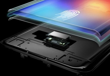 Новые смартфоны Samsung Galaxy A получат оптические подэкраные сканеры, а ультразвуковые пока будут эксклюзивом Galaxy S10