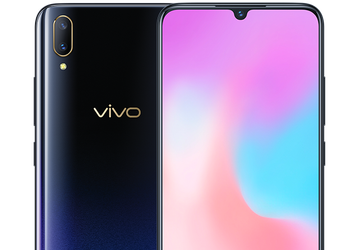 Представлен смартфон Vivo X21s: стильные цвета, сканер четвертого поколения и режим Game Mode