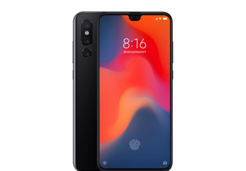 Наличие 48-мегапиксельной тройной камеры в Xiaomi Mi 9 подтверждено