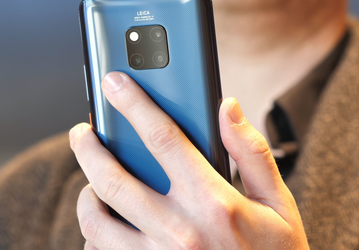 Huawei: мы возглавим рынок смартфонов в 2020 году