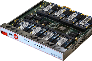 Storbyte представит на SC18 твердотельный накопитель объемом 32 ТБ