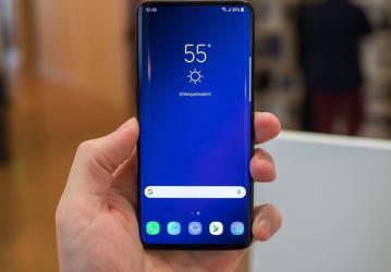 Мужчины больше женщин готовы ждать Samsung Galaxy S10, отказавшись от покупки смартфона на праздники
