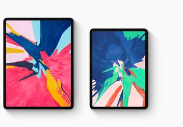 Рекордный по производительности iPad Pro поступил в продажу в России