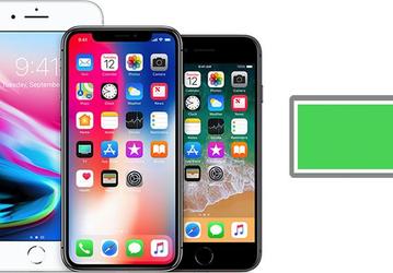 Акционеры Apple подали в суд на руководство компании из-за ситуации с замедлением смартфонов обновлением ПО