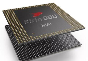Huawei представит 7-нанометровую SoC Kirin 990 в первом квартале 2019 года, в состав платформы войдет модем 5G