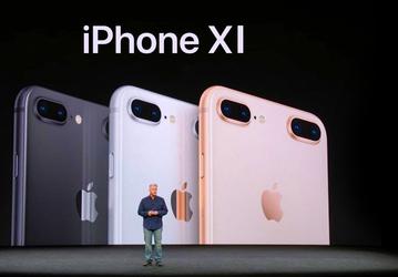 Смарфоны iPhone 2019 года получат улучшенную систему Face ID и, возможно, тройную камеру